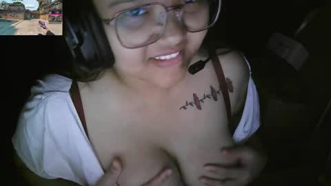 spankmejstn online show from April 22, 5:47 pm