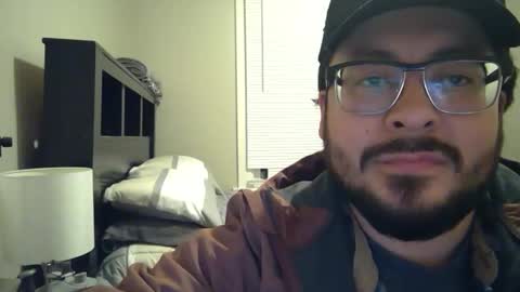 sparehamster online show from November 14, 5:06 am