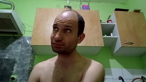 Snaiky online show from March 12, 11:22 pm