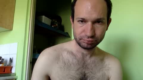 Snaiky online show from April 27, 8:34 am