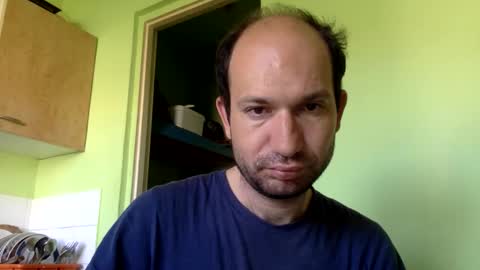Snaiky online show from May 6, 9:14 am