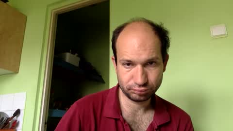 Snaiky online show from May 15, 10:11 am