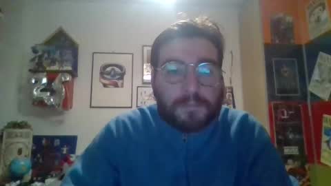 Snapshot of sparkcock666945 chatting on December 8, 5:55 pm Vale The Sparky online show from December 8, 5:55 pm