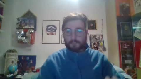 Snapshot of sparkcock666945 chatting on December 9, 4:37 pm Vale The Sparky online show from December 9, 4:37 pm