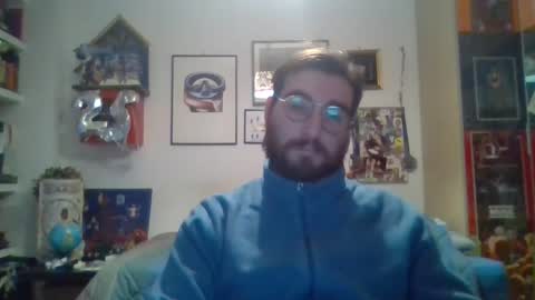 Snapshot of sparkcock666945 chatting on December 10, 3:44 pm Vale The Sparky online show from December 10, 3:44 pm