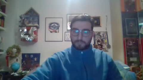 Snapshot of sparkcock666945 chatting on January 5, 4:59 pm Vale The Sparky online show from January 5, 4:59 pm