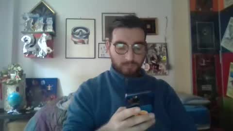 Snapshot of sparkcock666945 chatting on January 7, 2:19 pm Vale The Sparky online show from January 7, 2:19 pm