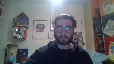 Snapshot of sparkcock666945 chatting on January 20, 5:48 pm Vale The Sparky online show from January 20, 5:48 pm