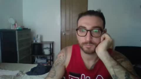 Snapshot of sparkcock666945 chatting on February 17, 3:58 am Vale The Sparky online show from February 17, 3:58 am