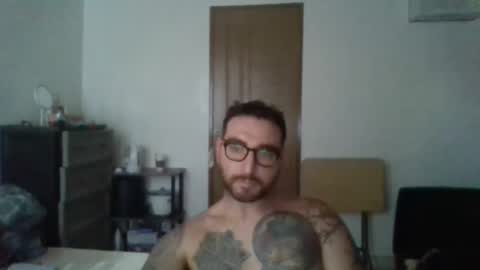 Snapshot of sparkcock666945 chatting on February 19, 7:06 am Vale The Sparky online show from February 19, 7:06 am