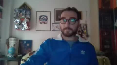 Snapshot of sparkcock666945 chatting on February 24, 10:59 am Vale The Sparky online show from February 24, 10:59 am