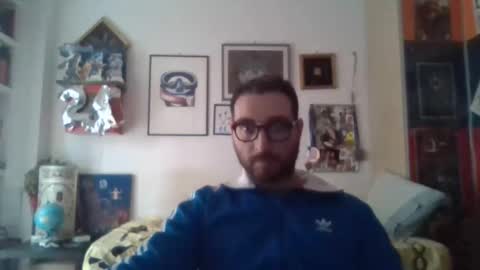 Snapshot of sparkcock666945 chatting on February 25, 8:47 am Vale The Sparky online show from February 25, 8:47 am