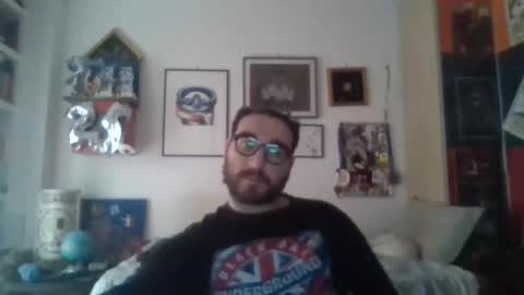 Snapshot of sparkcock666945 chatting on March 8, 1:57 pm Vale The Sparky online show from March 8, 1:57 pm