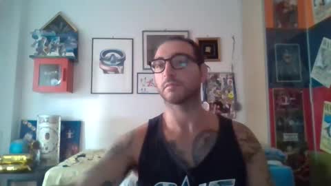 Snapshot of sparkcock666945 chatting on September 9, 9:20 am Vale The Sparky online show from September 9, 9:20 am