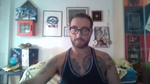 Snapshot of sparkcock666945 chatting on September 18, 9:11 am Vale The Sparky online show from September 18, 9:11 am