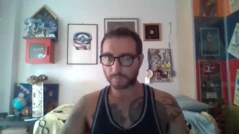 Snapshot of sparkcock666945 chatting on September 23, 9:45 am Vale The Sparky online show from September 23, 9:45 am