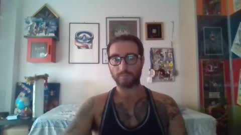 Snapshot of sparkcock666945 chatting on September 25, 9:46 am Vale The Sparky online show from September 25, 9:46 am