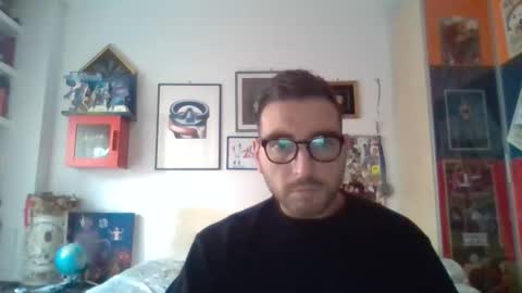 Snapshot of sparkcock666945 chatting on October 3, 10:56 am Vale The Sparky online show from October 3, 10:56 am