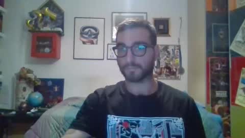 Snapshot of sparkcock666945 chatting on October 21, 4:51 pm Vale The Sparky online show from October 21, 4:51 pm