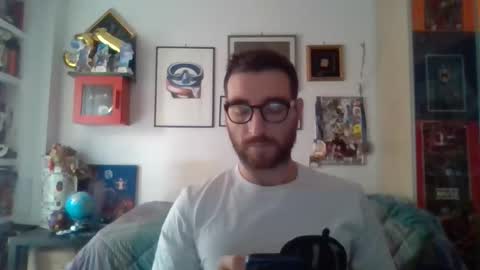 Snapshot of sparkcock666945 chatting on October 23, 9:30 am Vale The Sparky online show from October 23, 9:30 am