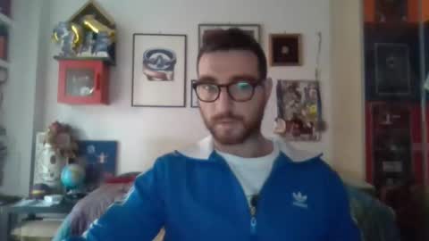 Snapshot of sparkcock666945 chatting on November 17, 1:17 pm Vale The Sparky online show from November 17, 1:17 pm