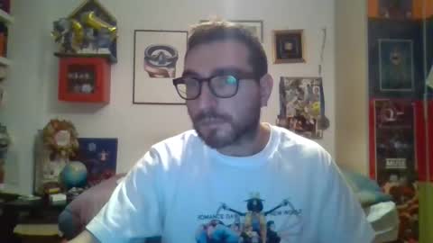 Snapshot of sparkcock666945 chatting on November 20, 4:29 pm Vale The Sparky online show from November 20, 4:29 pm