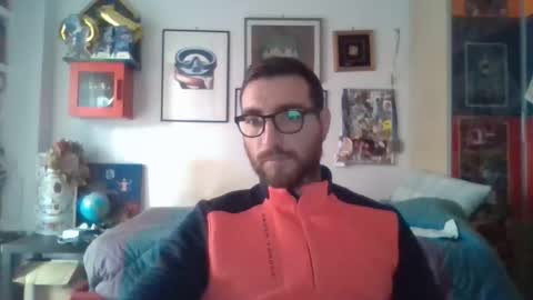 Snapshot of sparkcock666945 chatting on November 27, 11:12 am Vale The Sparky online show from November 27, 11:12 am