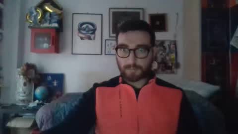 Snapshot of sparkcock666945 chatting on December 2, 12:32 pm Vale The Sparky online show from December 2, 12:32 pm