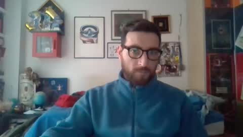 Snapshot of sparkcock666945 chatting on January 14, 10:43 am Vale The Sparky online show from January 14, 10:43 am