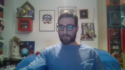 Snapshot of sparkcock666945 chatting on February 6, 5:05 pm Vale The Sparky online show from February 6, 5:05 pm