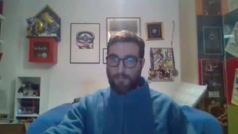 Snapshot of sparkcock666945 chatting on February 8, 6:44 pm Vale The Sparky online show from February 8, 6:44 pm