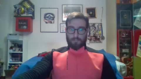 Snapshot of sparkcock666945 chatting on February 10, 4:33 pm Vale The Sparky online show from February 10, 4:33 pm