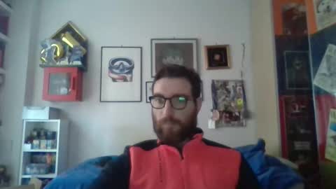 Snapshot of sparkcock666945 chatting on February 15, 1:41 pm Vale The Sparky online show from February 15, 1:41 pm