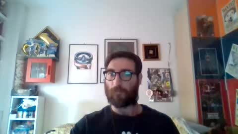 Vale The Sparky online show from June 8, 9:53 am
