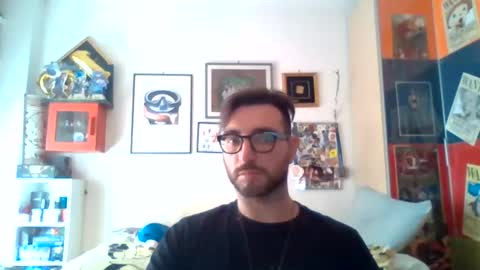 Vale The Sparky online show from June 16, 3:47 pm