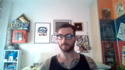 Vale The Sparky online show from June 21, 7:44 am