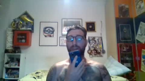 Vale The Sparky online show from June 29, 7:14 pm