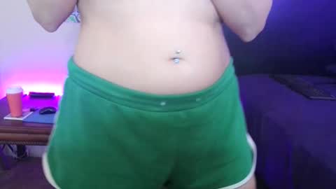 Tip 1 token  Follow me on instagram  Sparkle pinuppp online show from February 28, 7:20 am