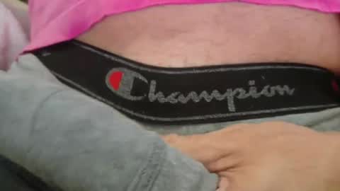 sparklenuts17 online show from April 2, 9:12 pm