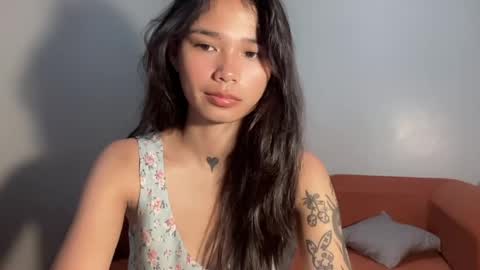 Sparkle online show from May 15, 12:50 am