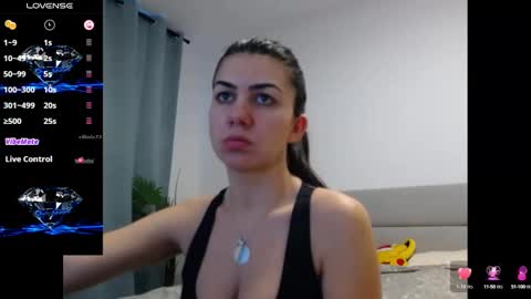 Snapshot of sparkly_eve chatting on March 10, 1:10 pm sparkly_eve online show from March 10, 1:10 pm