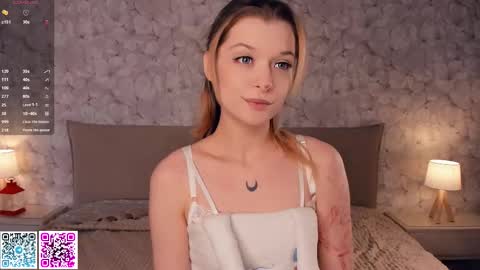 Kate online show from March 21, 6:40 am