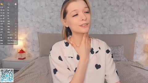 Kate online show from March 22, 7:12 am