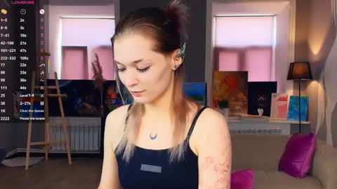 Kate online show from June 28, 7:36 am