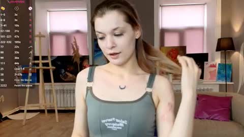 Kate online show from July 12, 8:16 am