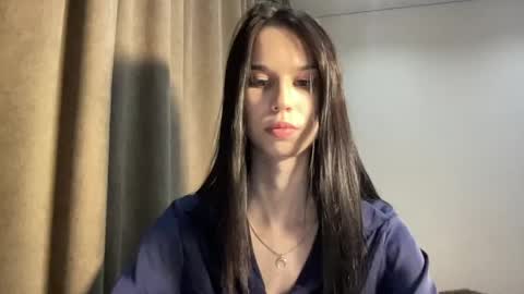Christina online show from May 11, 8:28 pm