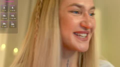 Snapshot of sparks__daisy chatting on December 15, 3:31 pm DAISY online show from December 15, 3:31 pm