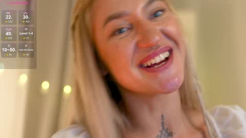 Snapshot of sparks__daisy chatting on December 15, 6:37 pm DAISY online show from December 15, 6:37 pm