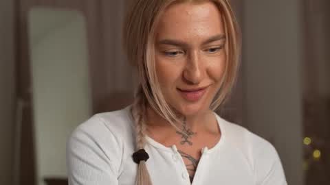 Snapshot of sparks__daisy chatting on February 24, 6:36 pm DAISY online show from February 24, 6:36 pm