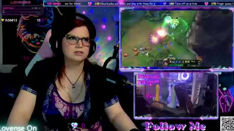 Snapshot of sparksafterdark chatting on March 25, 4:40 am sparksafterdark online show from March 25, 4:40 am